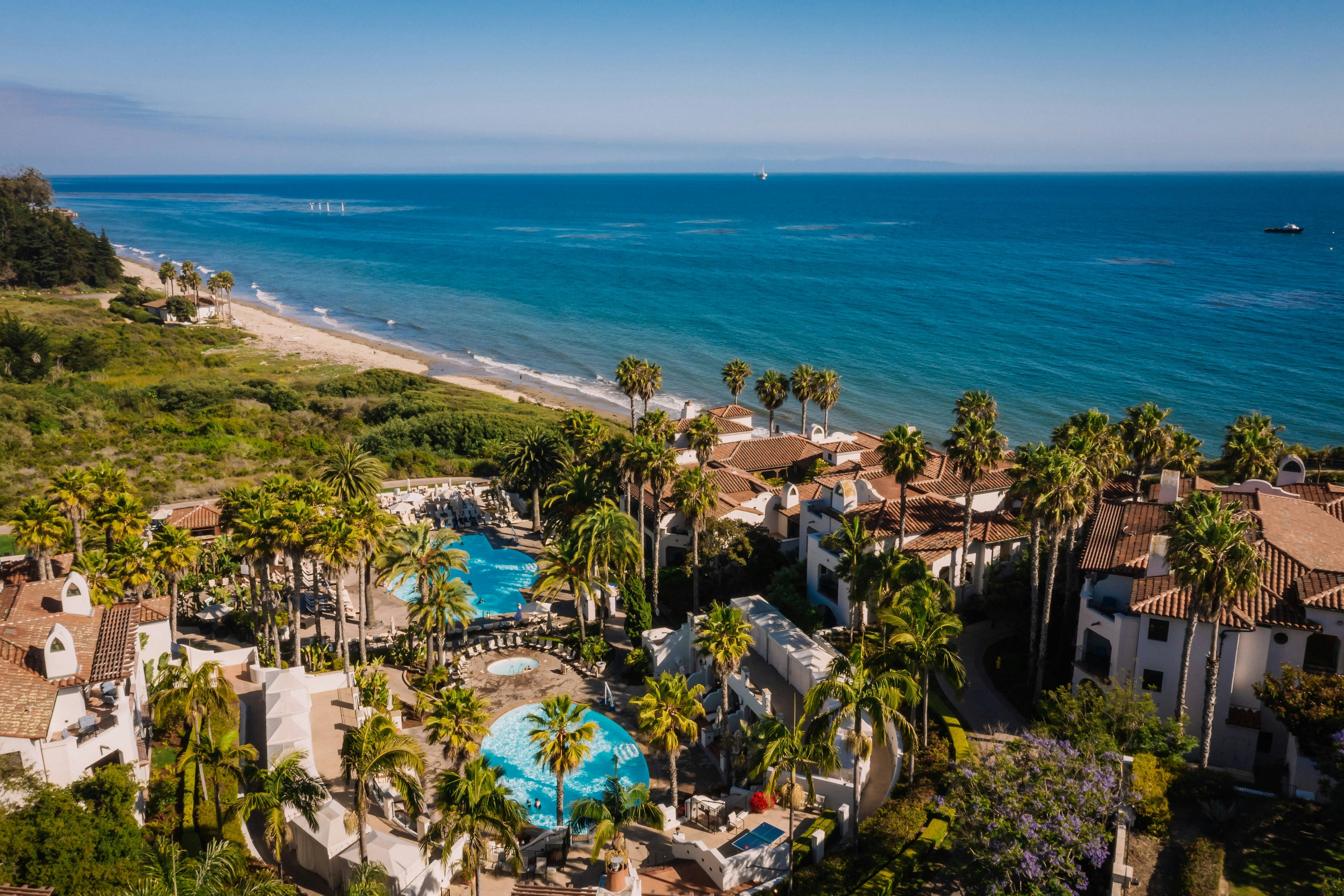The Ritz-Carlton Bacara Santa Barbara 68/76