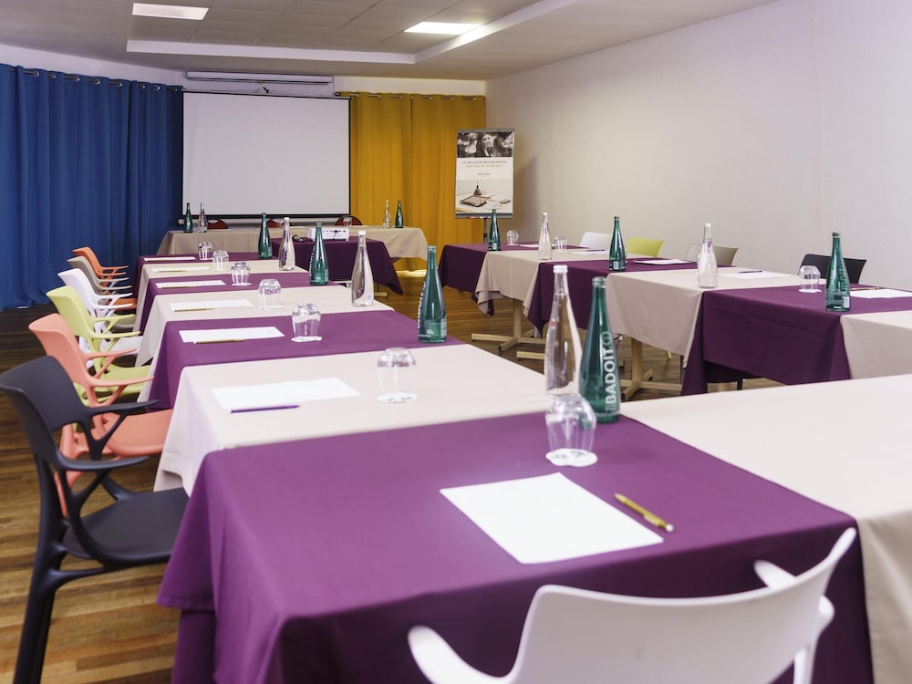 Hotel Mercure Kourou Ariatel 38/50