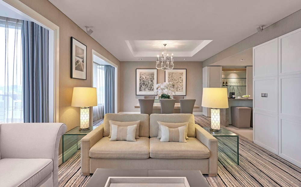 Carlton Hotel Singapore 30/46