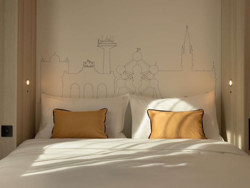 Aparthotel Adagio Access Brussels Airport 16/50