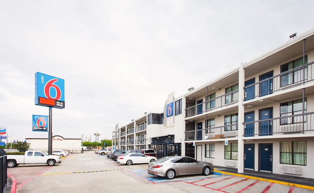 Studio 6 Houston, Tx-Medical Center/Reliant Park 37/47
