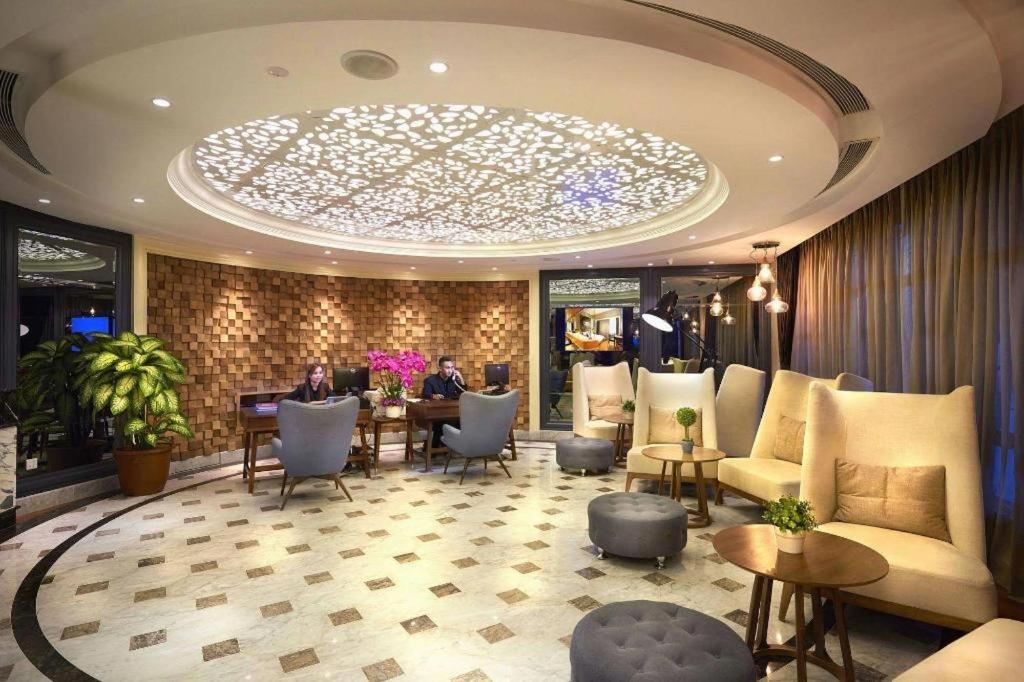 Kingwood Boutique Hotel Miri 13/52