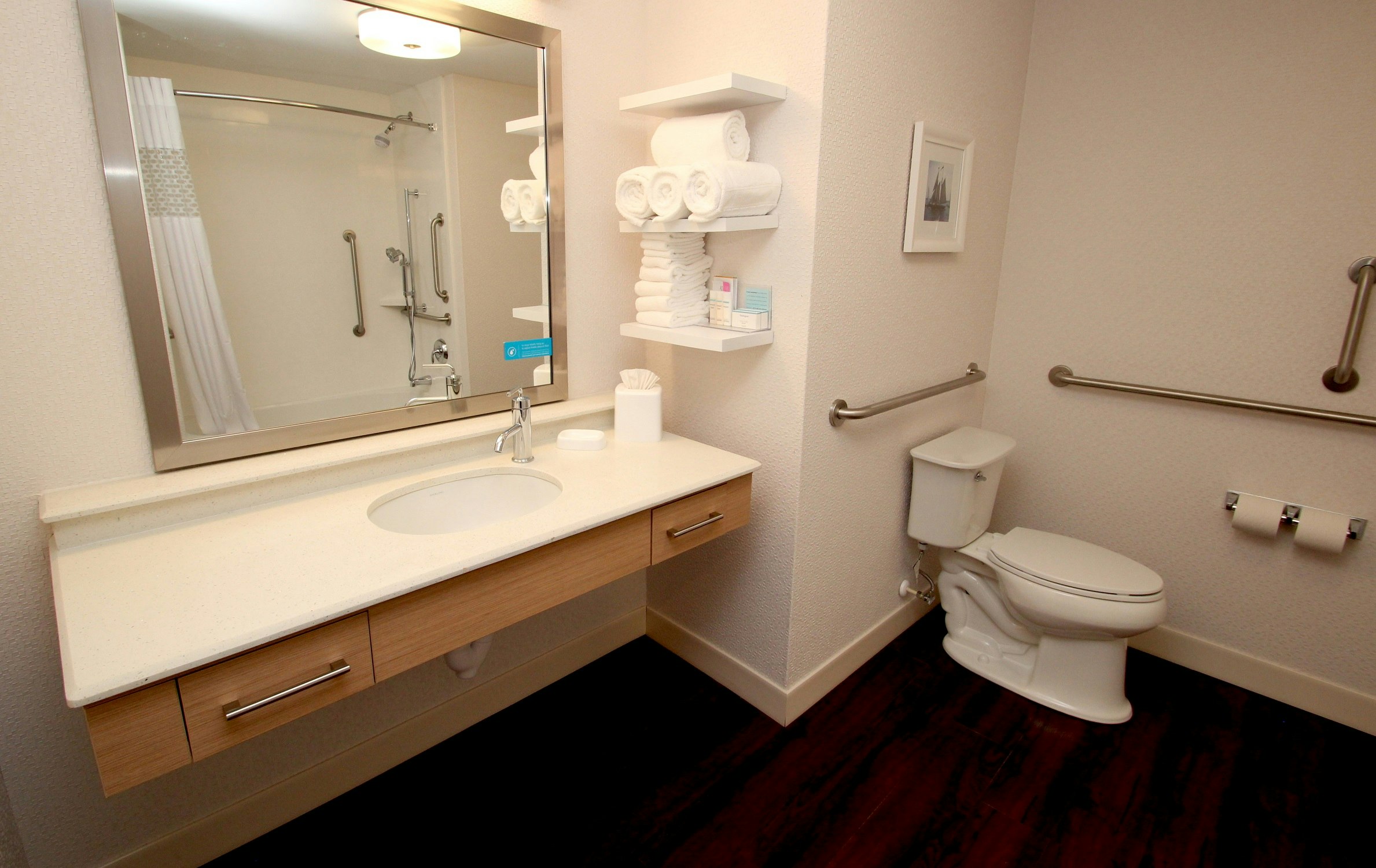 Hampton Inn Suffolk 50/53