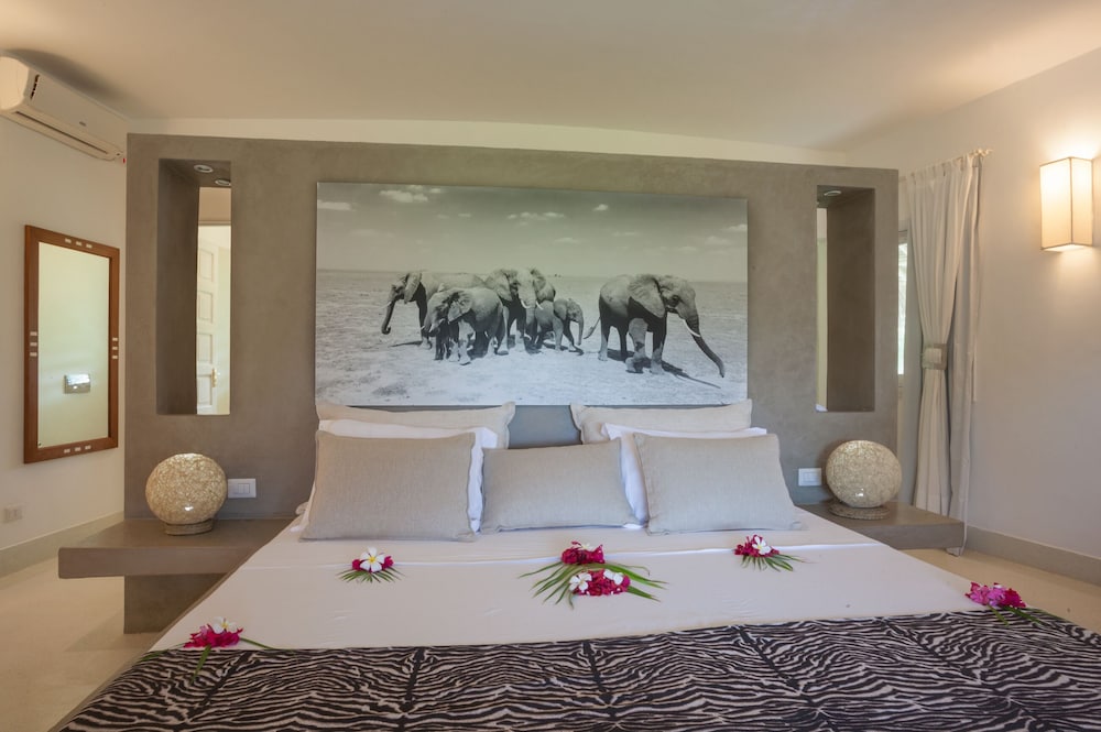 Leopard Point Luxury Beach Resort & Spa 26/52