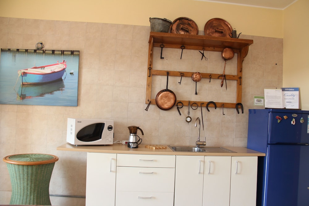 La Rosa Blu Bed and Breakfast 5/59