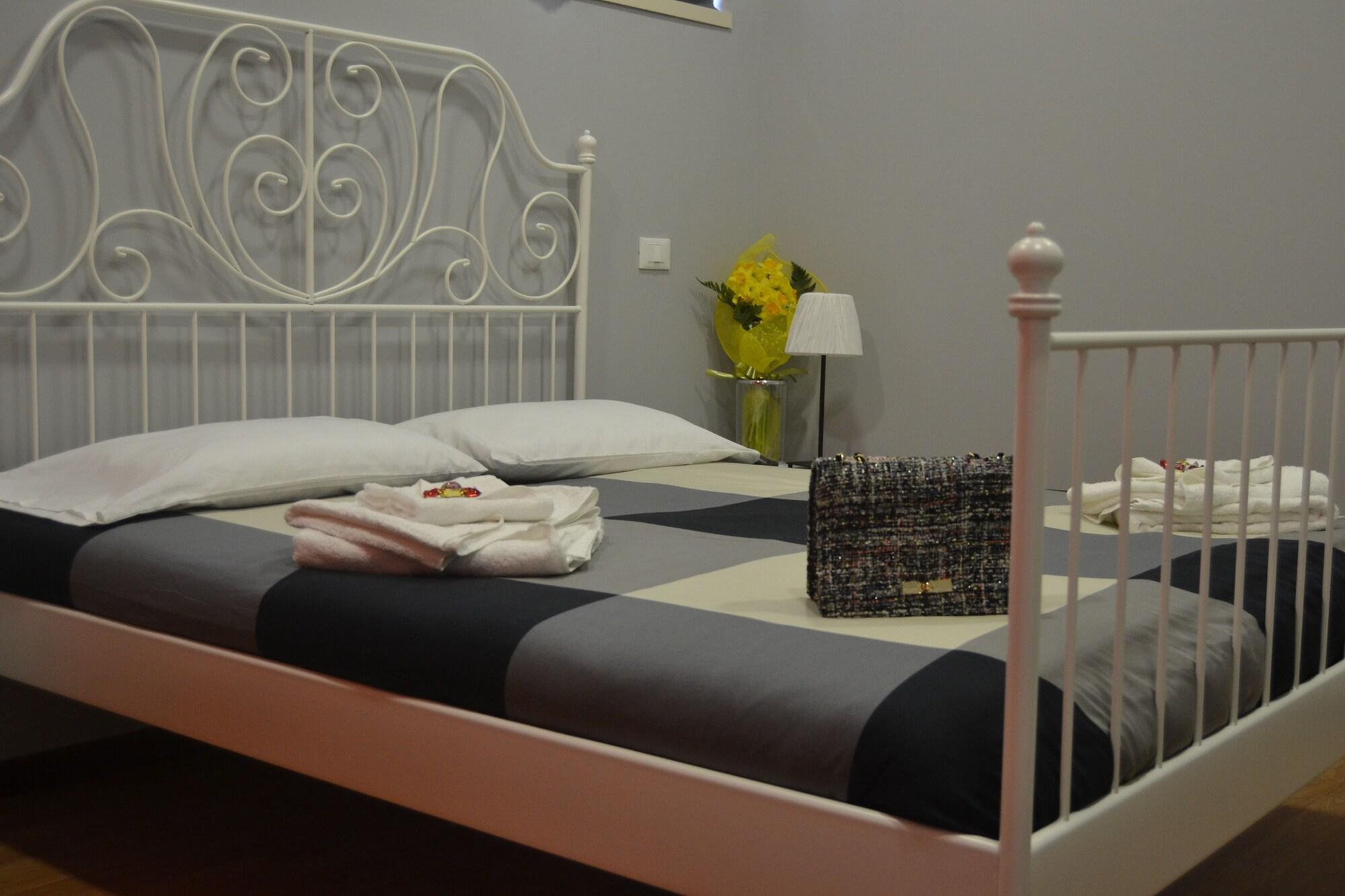 Hotel Bella Vita 21/46