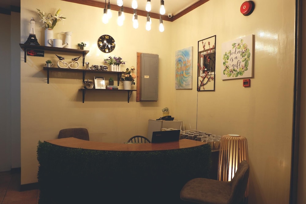 The Stopover Hostel Mactan 4/21