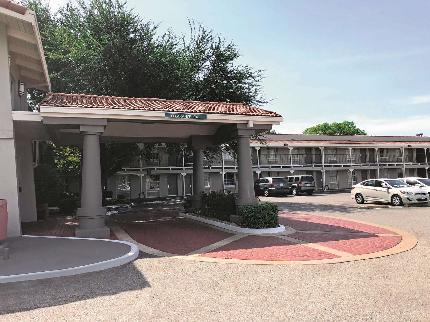 La Quinta Inn by Wyndham Dallas Uptown 10/31