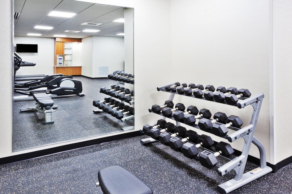 SpringHill Suites by Marriott Montgomery Prattville Millbrook 23/38