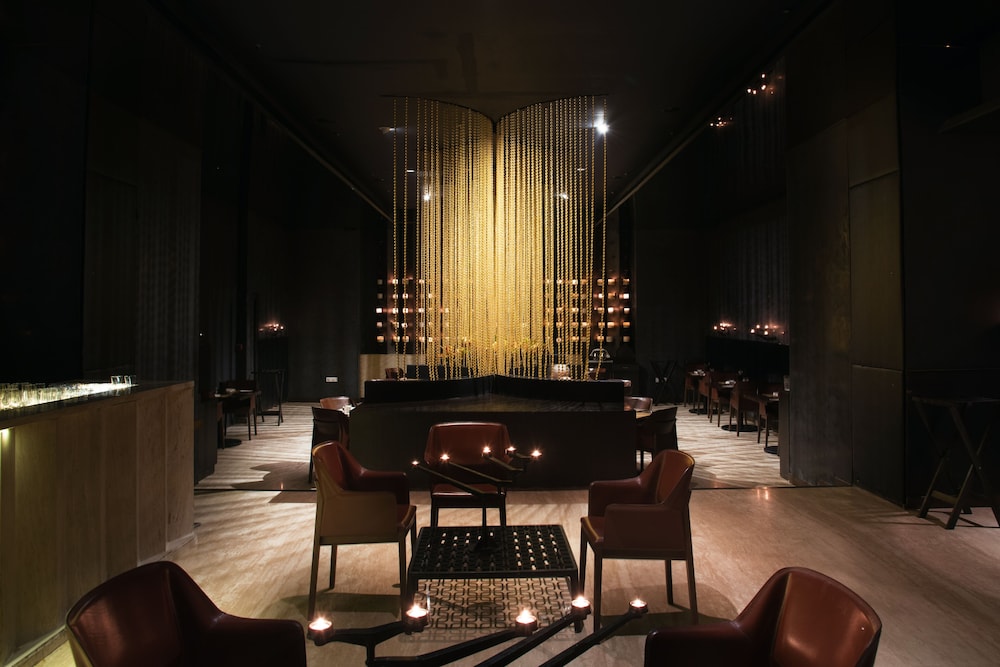 Welcomhotel By Itc Hotels Dwarka New Delhi 33/48