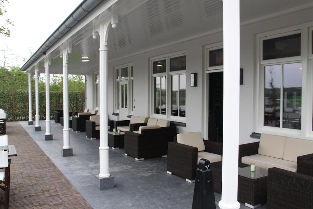 FLETCHER HOTEL-RESTAURANT DUINZICHT 5/62