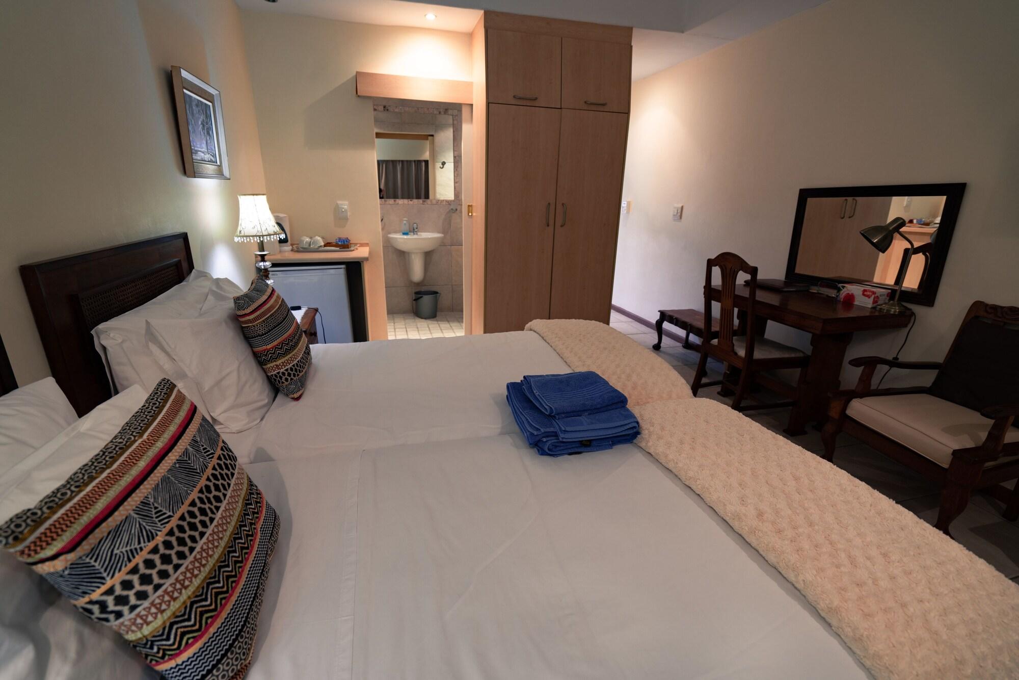 Dolliwarie Guest House 14/37