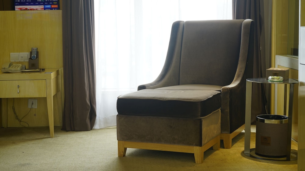 Paco Business Hotel Ouzhuang Branch 27/30