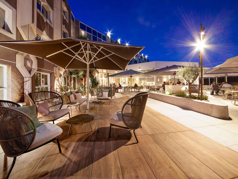 Novotel Clermont Ferrand 36/73