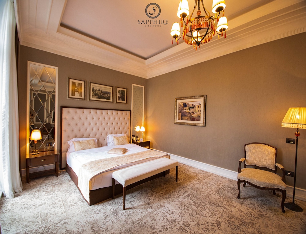 Sapphire City Hotel 15/52