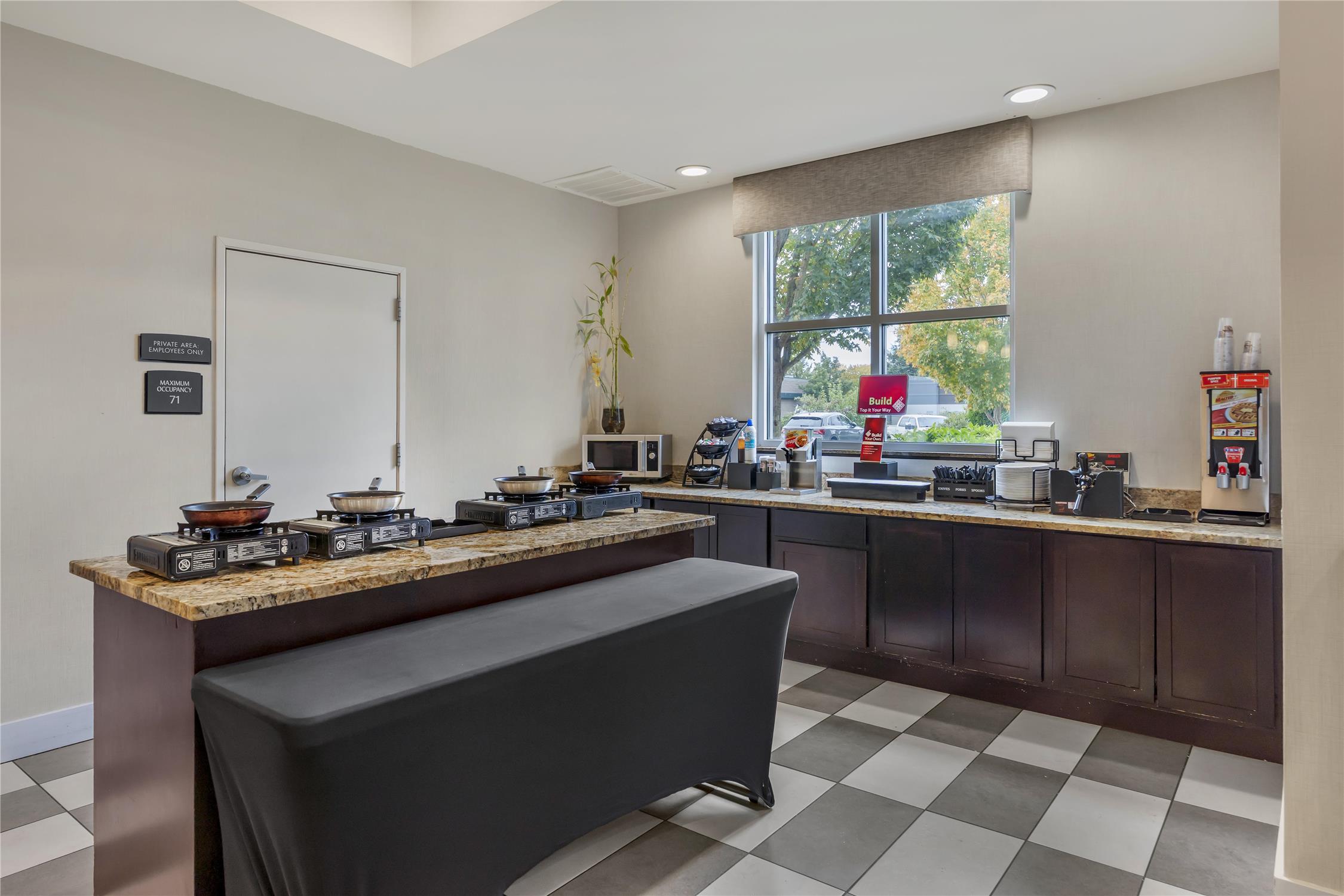 Best Western Plus Arlington/Marysville 7/44