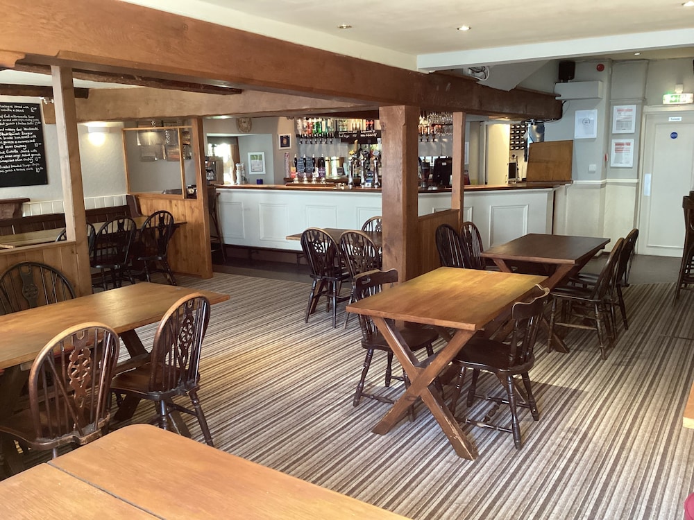 The Silverton Inn - B&B 24/30