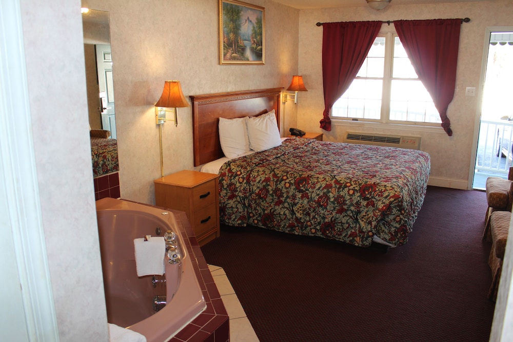 Highlander Motor Inn Atlantic City 28/41