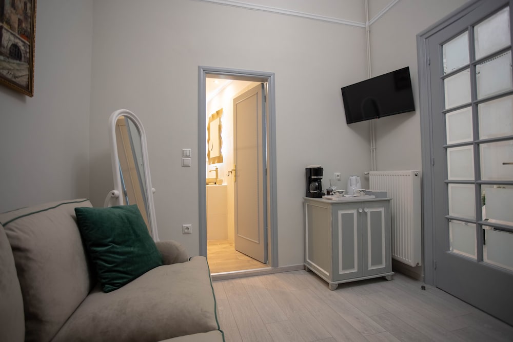 Pandrosos Divine Suites 30/47