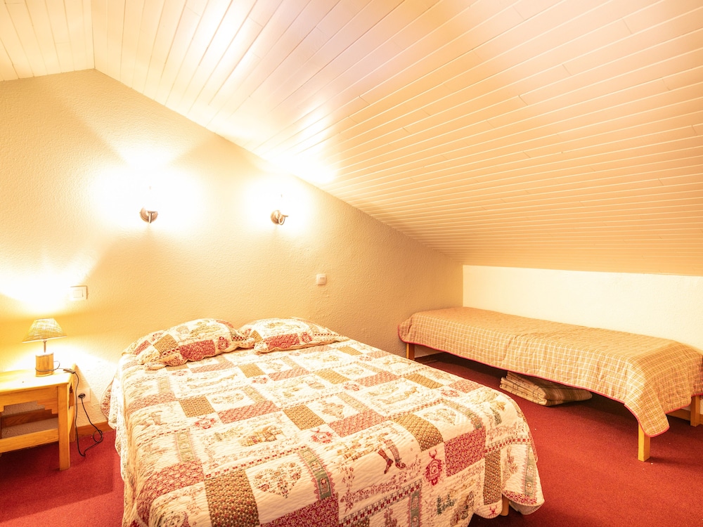 Vacanceole Residence Le Sappey 34/65