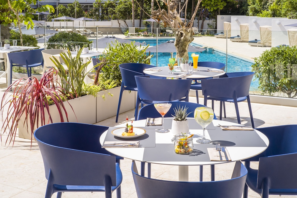 Barcelo Hotel Tanger 53/77