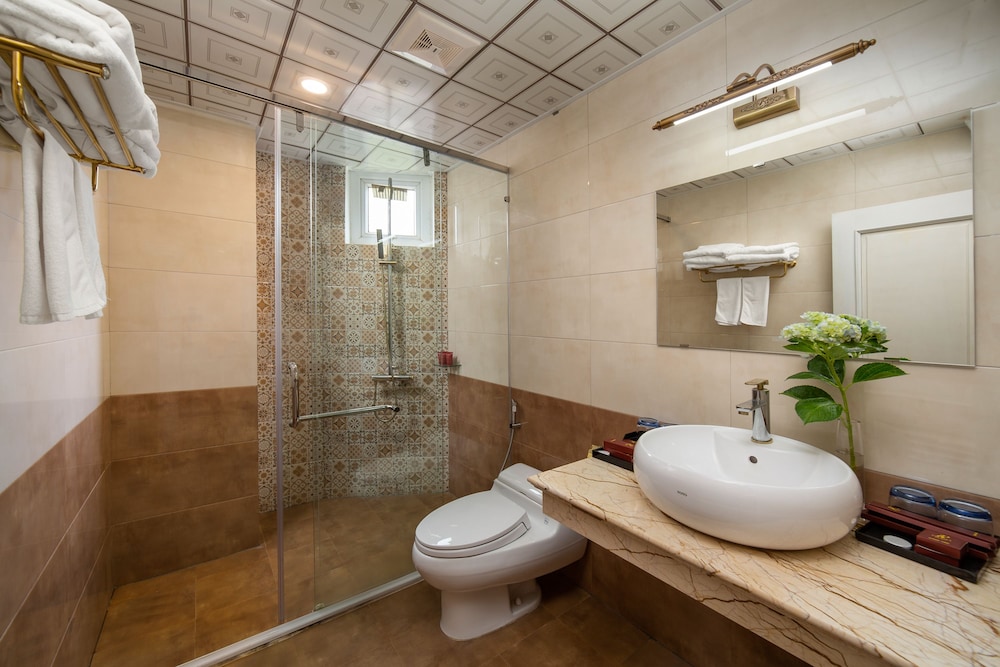 Praha Hotel Sapa 48/50