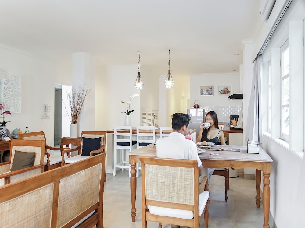 Umalas Suite 38/50