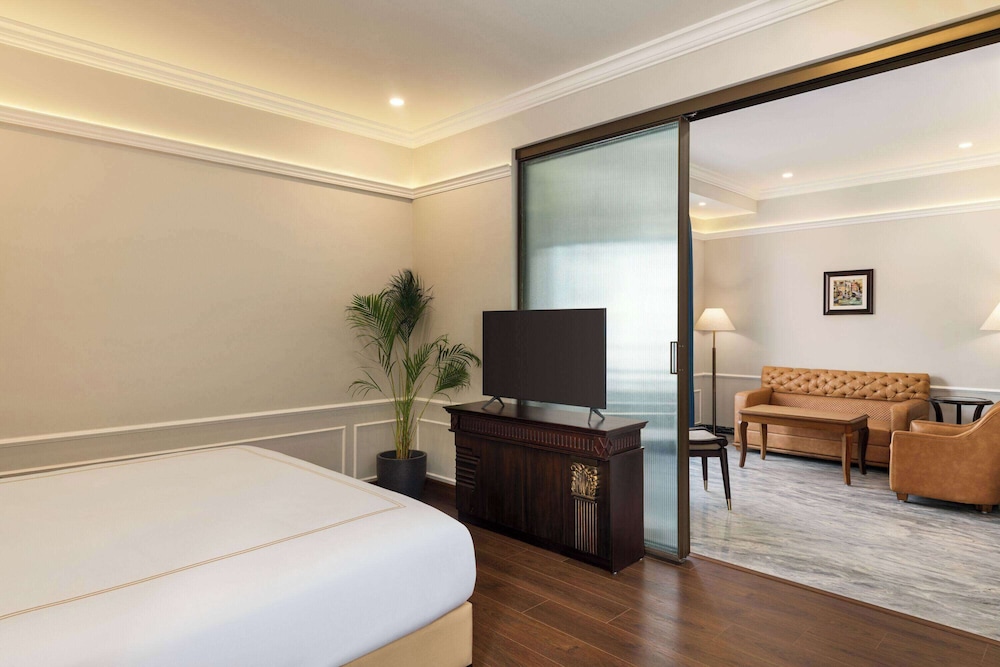 Ramada by Wyndham Goa Vagator 19/50