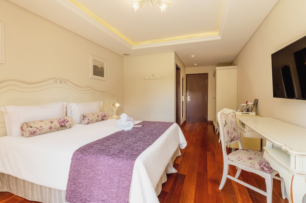 Pousada Villa D'biagy Premium 13/50