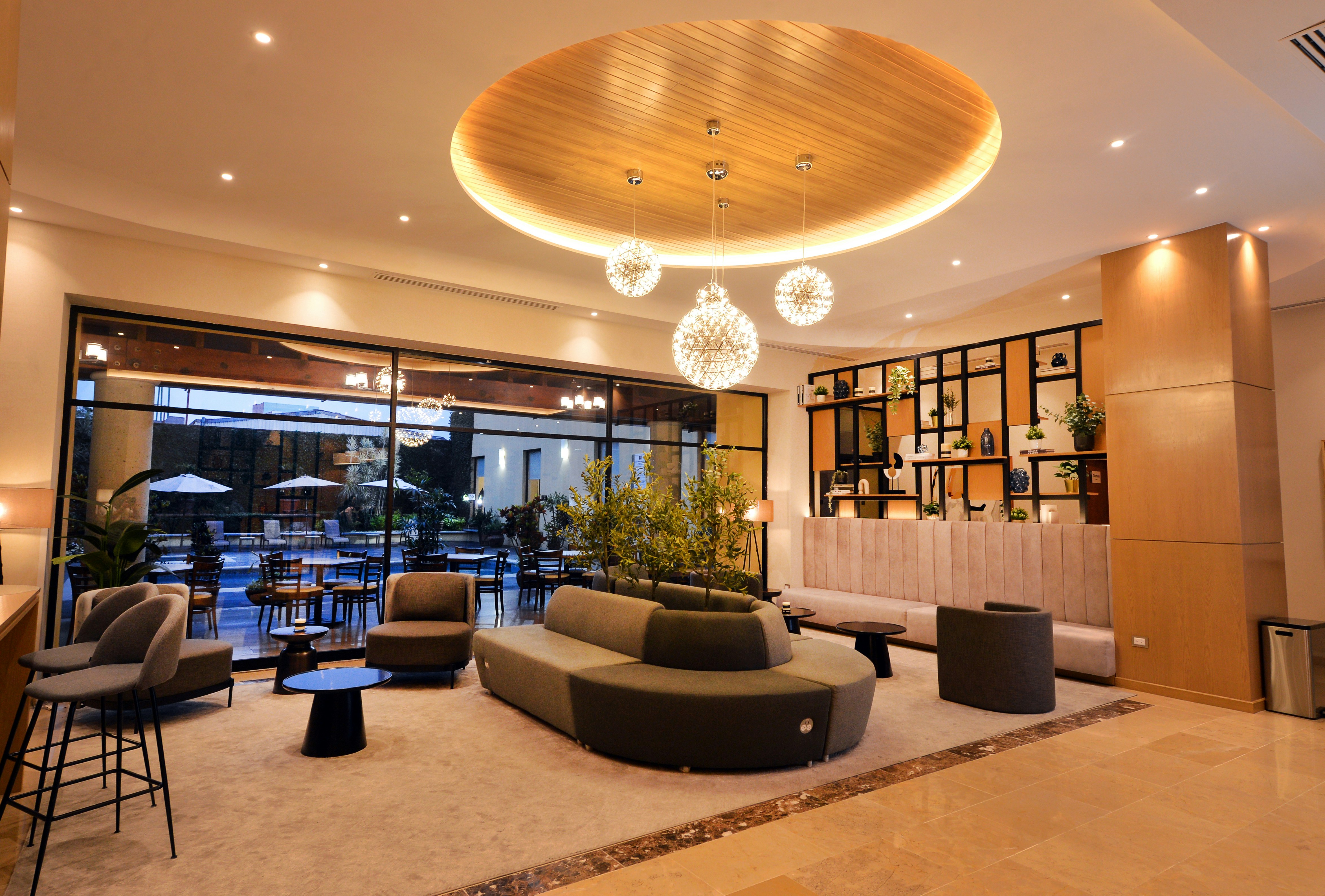 HB Hoteles Xalapa 22/45