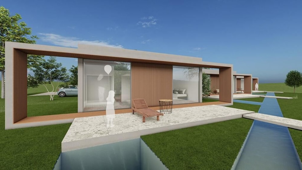 Casa Arrigo 39/46