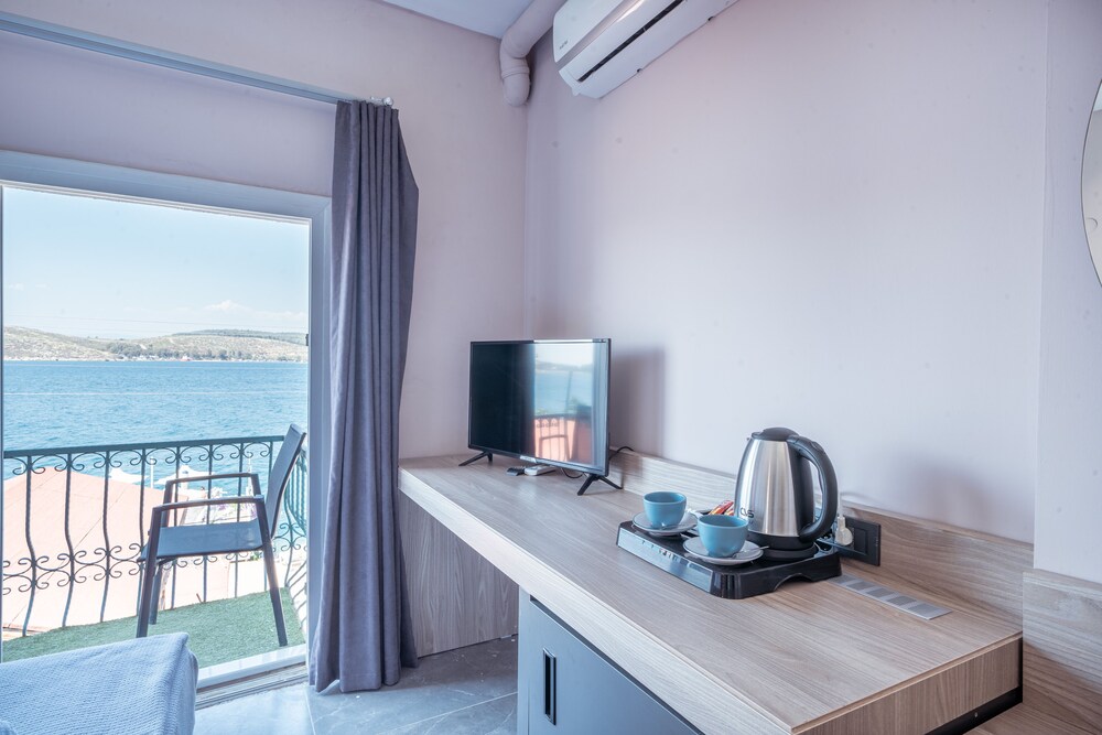 Akyali Butik Hotel 33/50