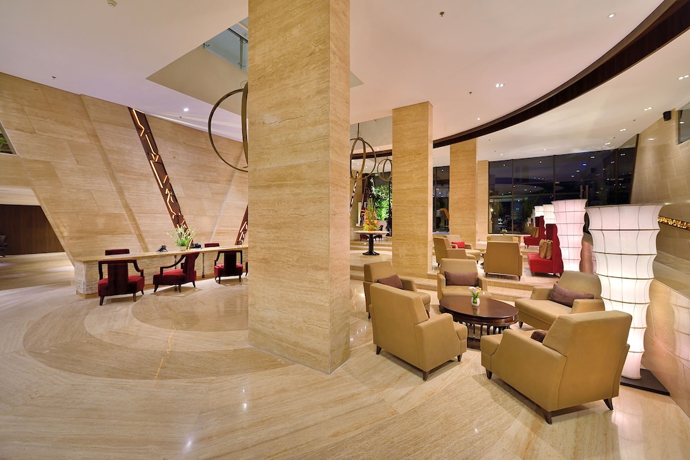 De Vins Sky Hotel Seminyak 6/70