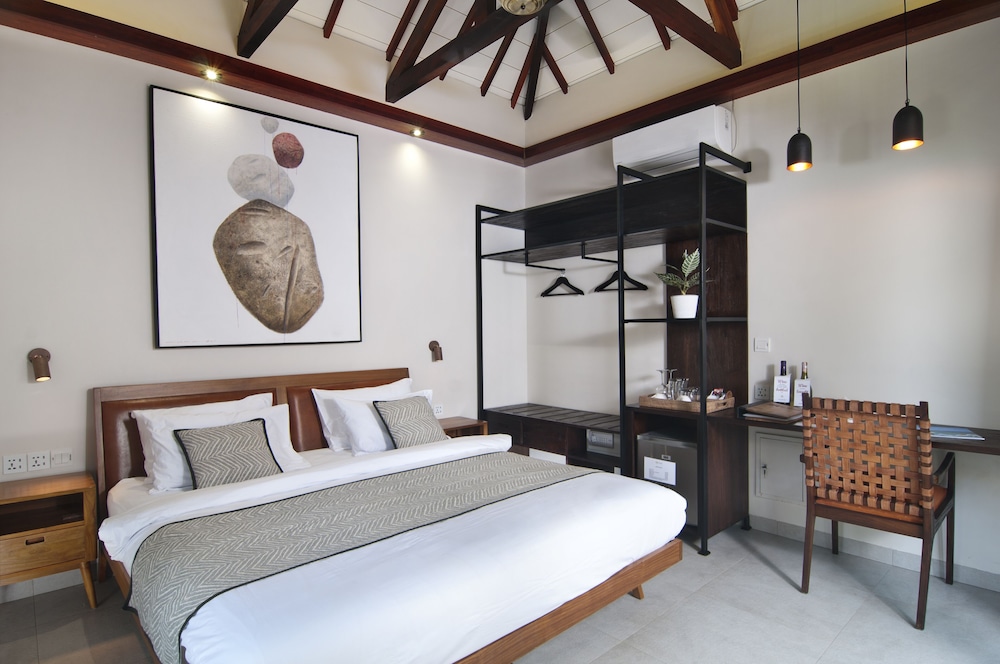 KeRensia Private Pool Villas Gili Air 12/47