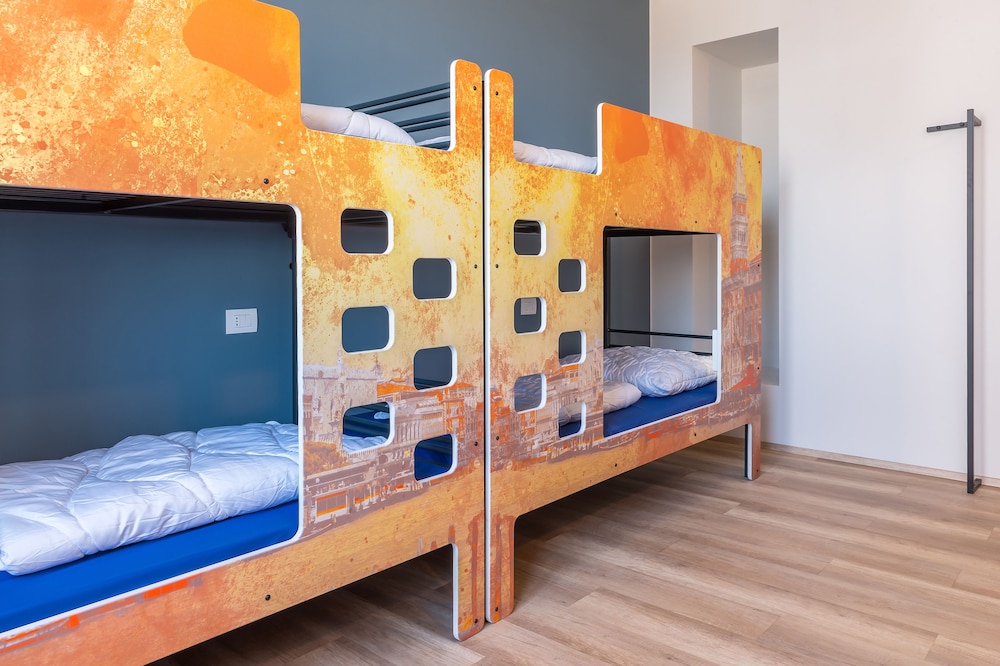 a&o Hostel Venezia Mestre 29/69