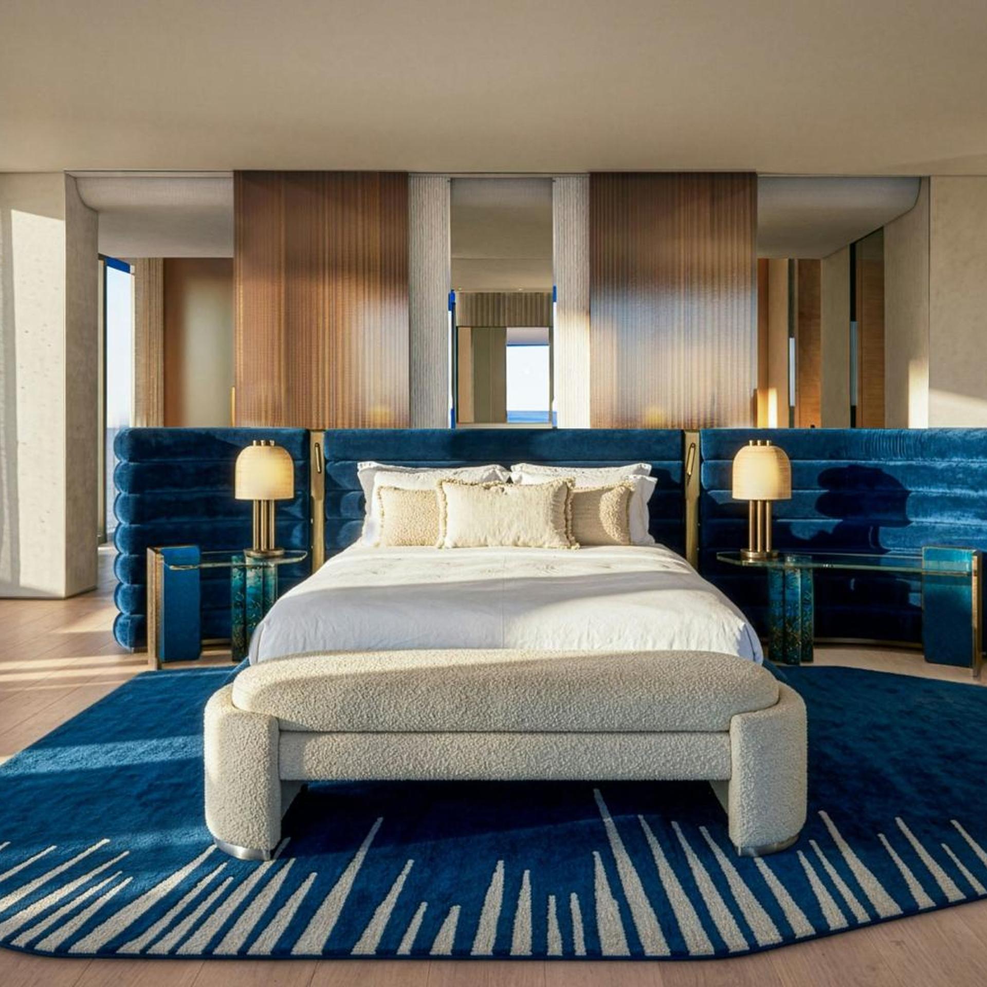 3 Bedrooms, Presidential, Wow, Extreme, Suite, Sea Front, Terrace