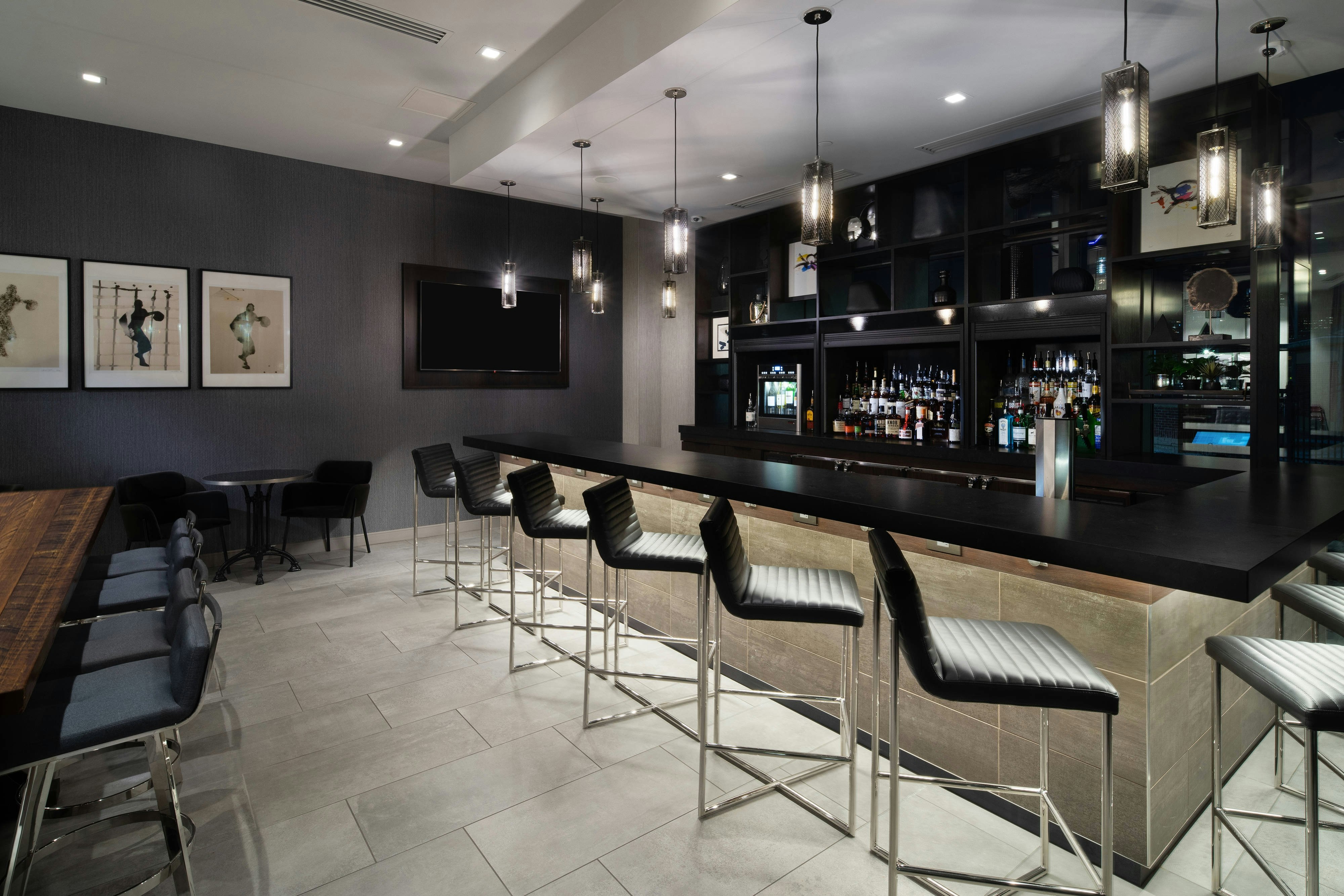 Residence Inn Boston Downtown South End 36/45