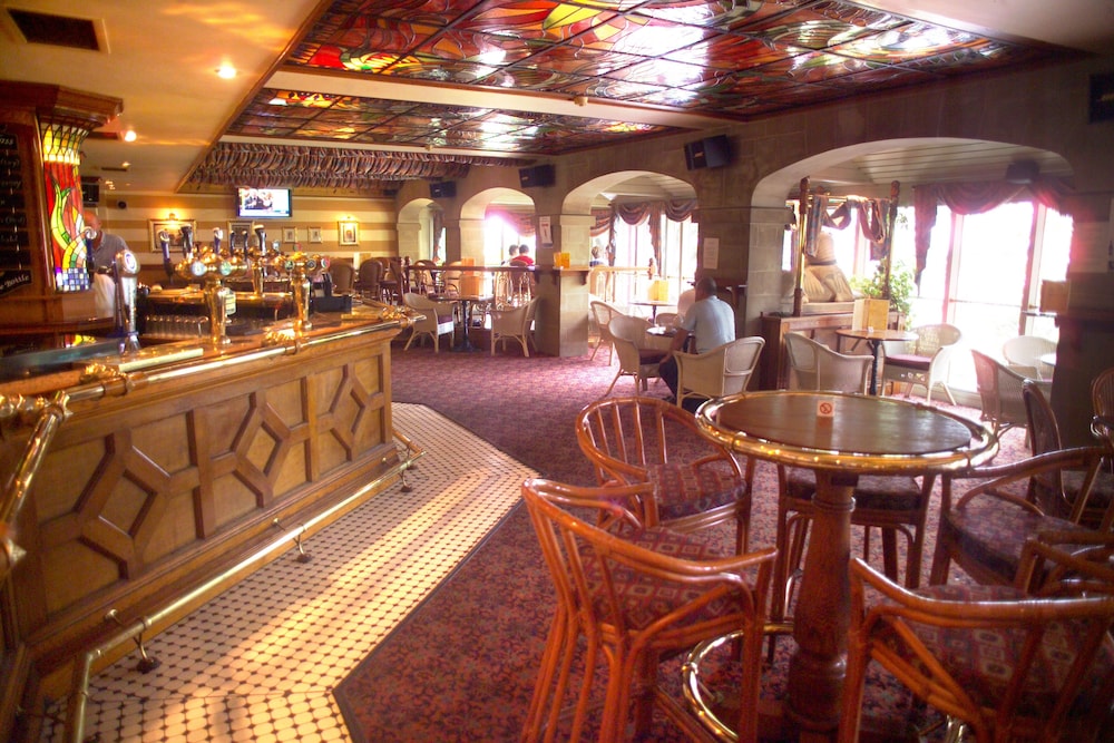 Gibside Hotel 34/41
