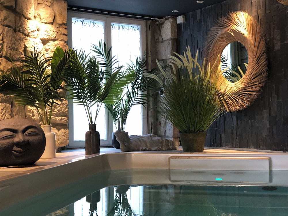 Boutique Hotel and Spa la Villa Cap Ferrat 19/50