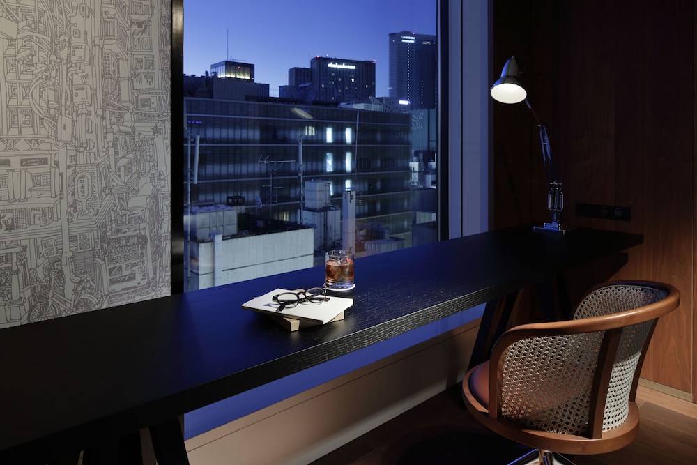Hyatt Centric Ginza Tokyo