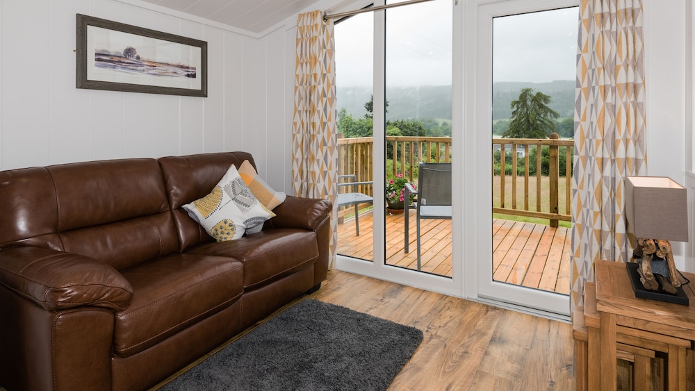 Tayview Lodges 21/50