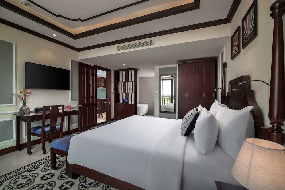 Grand Signature by M Village Hoi An Resort, a brand of Modern Village Lifestyle 59/70