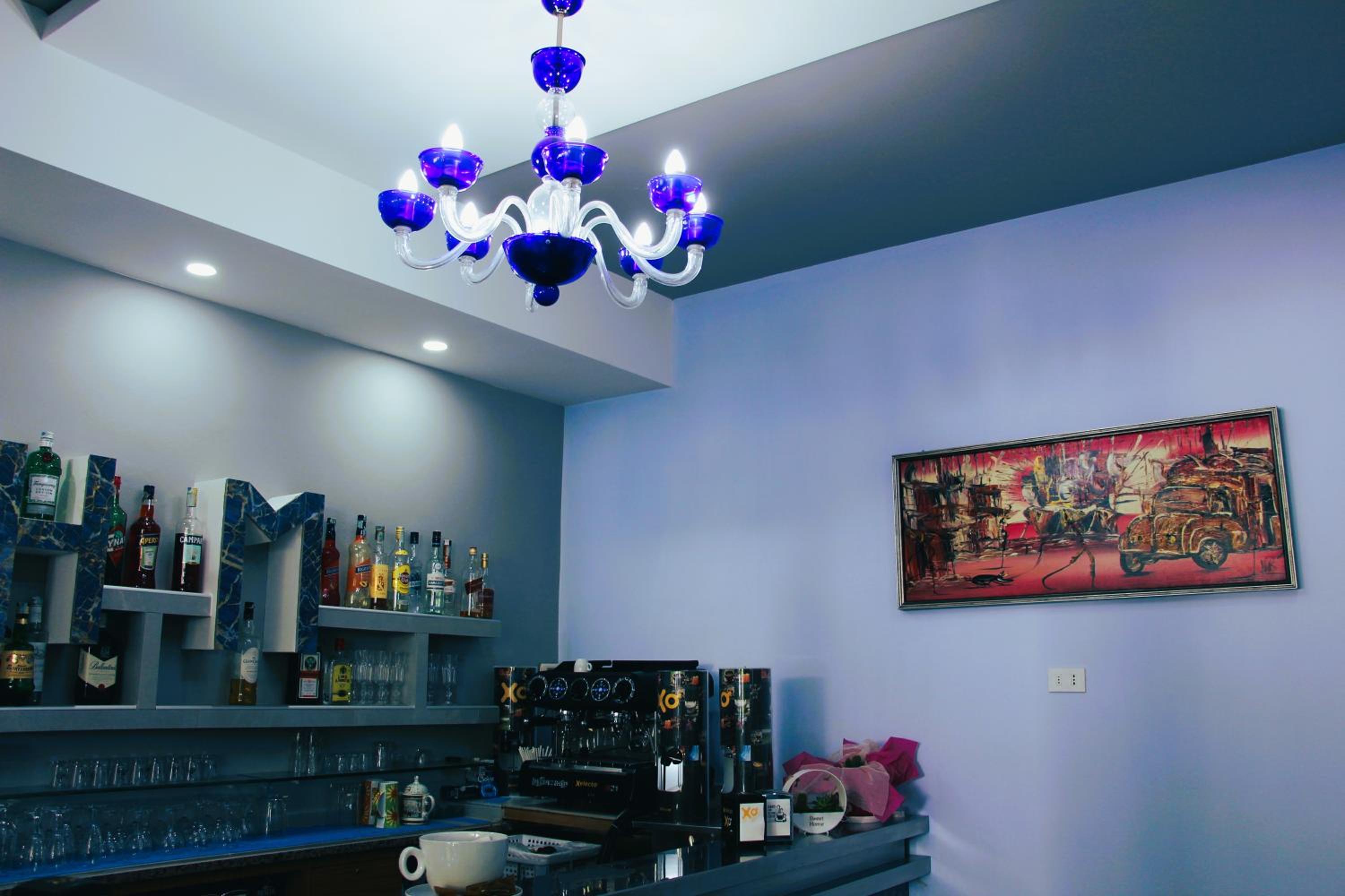 Hotel Leda 37/47