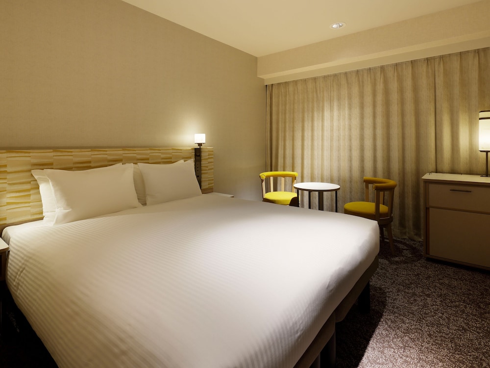 Mitsui Garden Hotel Okayama 27/72