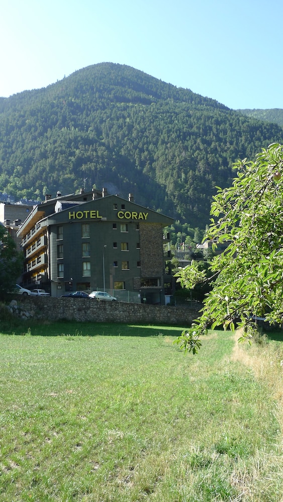 Pierre & Vacances Hotel Coray Andorra 65/72