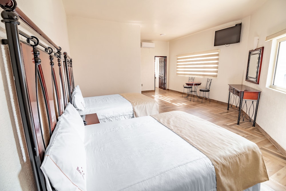 Hotel Alcazar 16/59