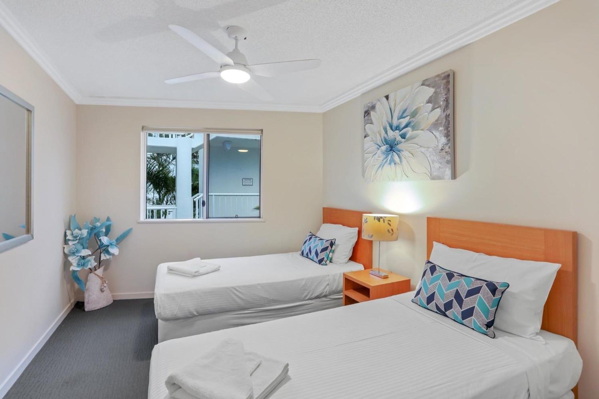 2 Bedrooms, Roof Top, Spa, Superior, Apartment