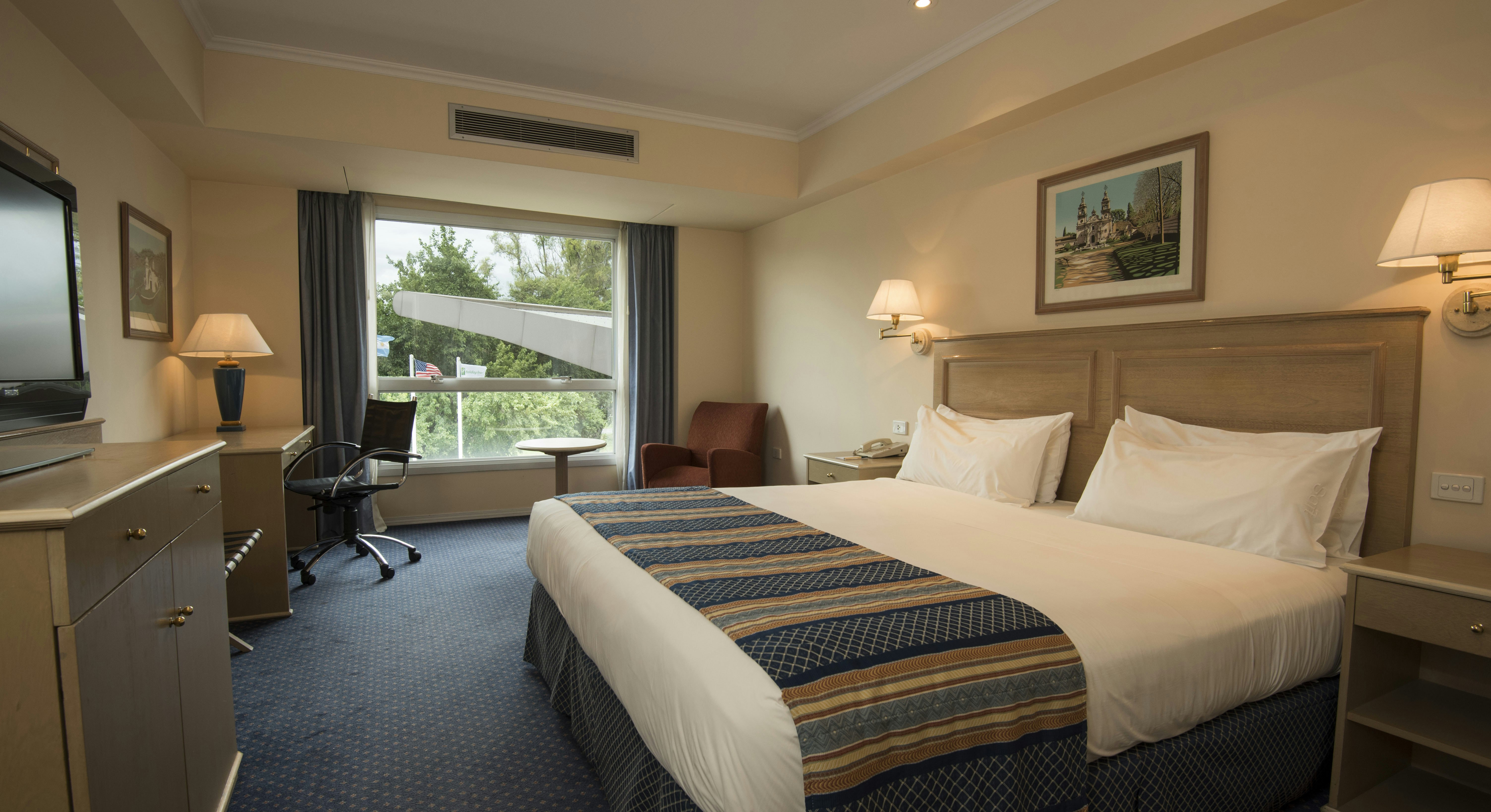 Holiday Inn Cordoba 21/76