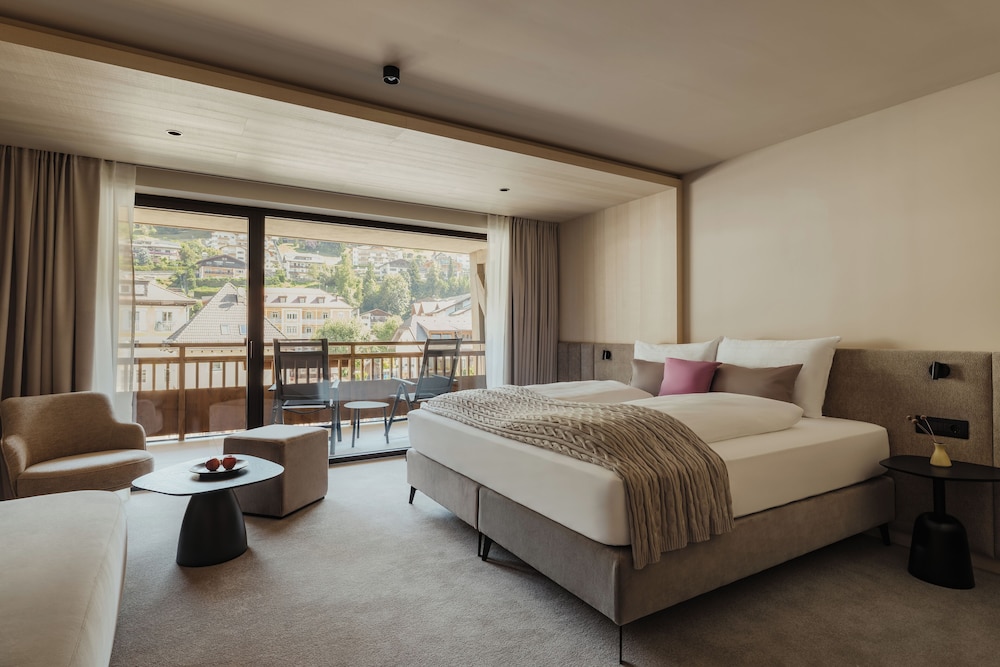 Hotel COSMEA Dolomites 13/50