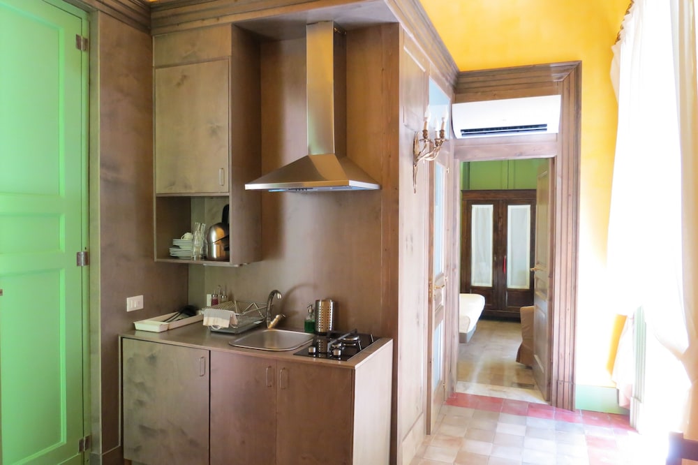 Casa D'aria 63/75